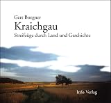 Produkt-Bild: Kraichgau: Streifz&uuml;ge durch Land und Geschichte