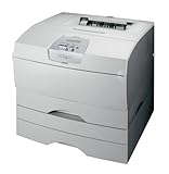 Lexmark T430DN Monochrome Laser Printer