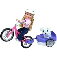 Super Cyclin Sarah and Sam (Caucasion Asst.)