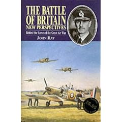 The Battle of Britain: New Perspectives - Behind the Scenes of the Great Air War