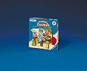 Zahlenzauber, Holzspiel (Kinderspiel)