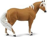 41A6NJe W%2BL. SL160  Safari LTD Blue Ribbon Palomino Stallion