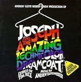 Andrew Lloyd Weber - Joseph And The Amazing Technicolor Dreamcoat (1991 London Revival Cast)