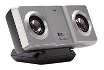 Creative TravelSound without AC Adapter- Silver
