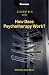 How Does Psychotherapy Work (Confer Series)