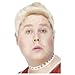 Little Britain Daffyd Wig - Adult