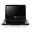 Dell Inspiron 1545 15.6-Inch Jet Black Laptop - Up to