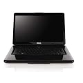 Dell Inspiron 1545 15.6-Inch Jet Black Laptop
