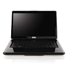 SAVE $144.26 - Dell Inspiron 1545 15.6-Inch Jet Black Laptop - Up to 4 Hours 34 Minutes of Battery Life, MS Home and Student Software Included (Windows 7 Home Premium) $545.73