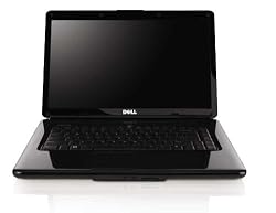 Dell Inspiron 1545 15 6-Inch Jet Black Laptop - Up to 4 Hours 34 Minutes of Battery Life Windows 7 Home Premium stores