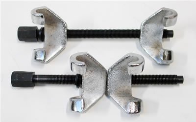 Hergestellt für DEMA Federspanner 240mm