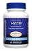 Enzymatic Therapy - 7-Keto Dhea, 25 mg, 60 capsules
