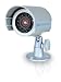 Lorex SG6118 Weatherproof Security Camera w/ Night Vision (Black & White)