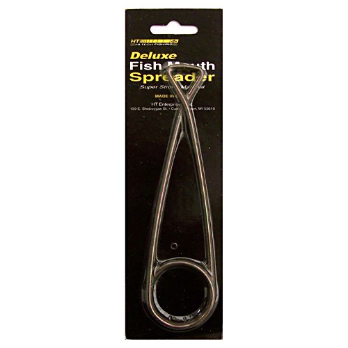 HT Enterprises Fish Mouth Spreaders 6.5