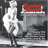 Eigenschaften Marilyn Monroe  / Diamonds Are a Girl'S Best Friend