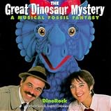 Dinorock: Great Dinosaur Mystery - Musical Fossil Fantasy