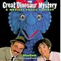 The Great Dinosaur Mystery and Dinosaur Rock