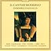 Il Cantar Moderno: Venetian Lyrics 15 Century