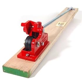 Tolman Tool OPEN-CB Rebar Open Cutter-Bender by Tolman Tool