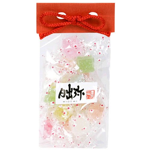 Hidemi Petite Jelly, 1.41-Ounce (Pack of 6) by Hidemi