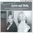 Sylvie and Babs