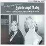 Sylvie and Babs