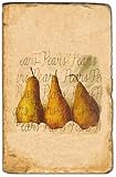 Tile: Pears Free Shipping!