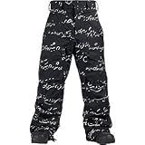 Burton Vent Shell Snowboard Pants (Men's)