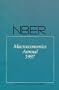 NBER Macroeconomics Annual 1997