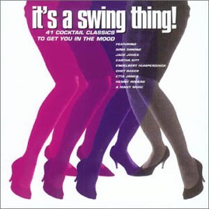 CD-Charts  Search : It's a Swing Thing