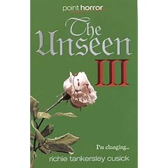 The Unseen 03 (Point Horror)