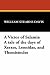 A Victor of Salamis: A tale of the days of Xerxes, Leonidas, and Themistocles