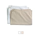 Anvil Towels Plus By Anvil Deluxe Golf Towel - (0875AN)