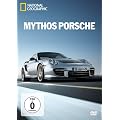 National Geographic - Mythos Porsche