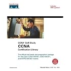 Click here to buy  CCNA Certification Library (CCNA Self-Study, Exam #640-801) (Self Study)  by Wendell Odom.