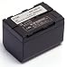 MyBattery HQ JVC BN-V615互換バッテリー 【MBH-BN-V615】