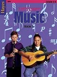 LETS LEARN MUSIC BOOK 3 UPPER