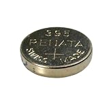 Renata 395 Watch Battery 395 (SR927SW)