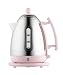 Dualit Jug Kettle with Pink Trim 72303