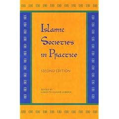 Islamic Societies in Practice, second edition