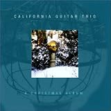 California Guitar Trio - Christmas Album