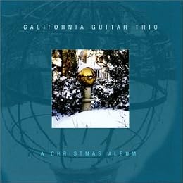 California Guitar Trio Picture 4