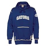 Florida Gators Pigskin Pride Hooded Sweatshirt (Large)