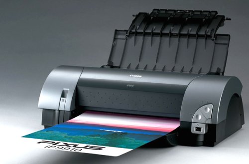 Canon PIXUS iP9910