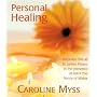 Personal Healing