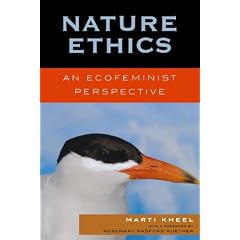 Nature Ethics: An Ecofeminist Perspective (Studies in Social, Political & Legal Philosophy)