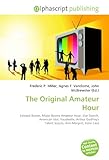 The Original Amateur Hour-