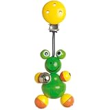 Heimess H737520 8cm Clip-On (Mini Frog)