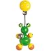 Heimess 737520 - Clip-Figur Frosch