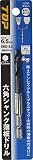 トップ(TOP) 六角シャンク薄板ドリル 6.5mm ERD-6.5